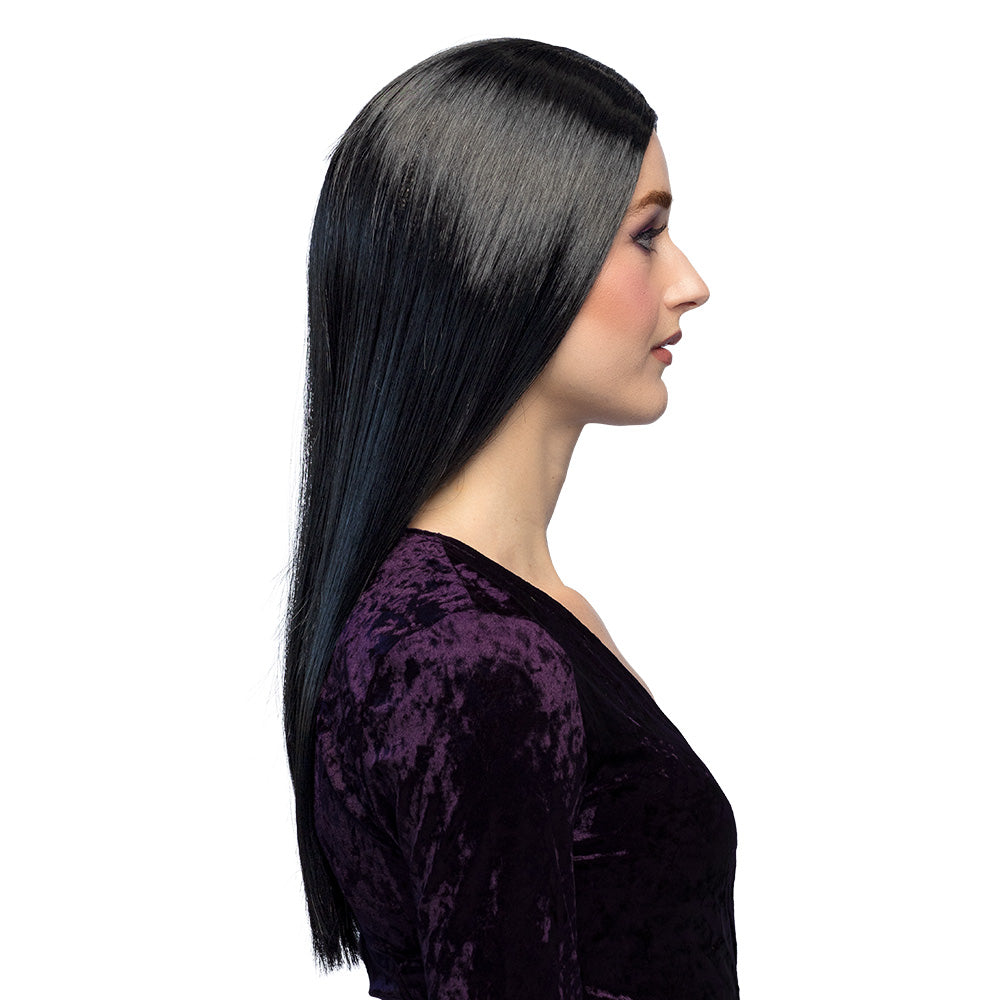 Pc. Wig Witch black