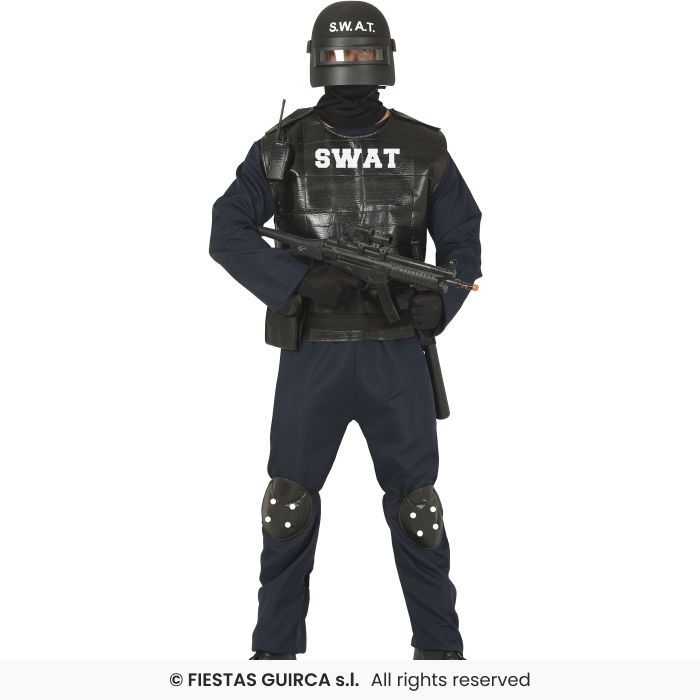 Swat Mens
