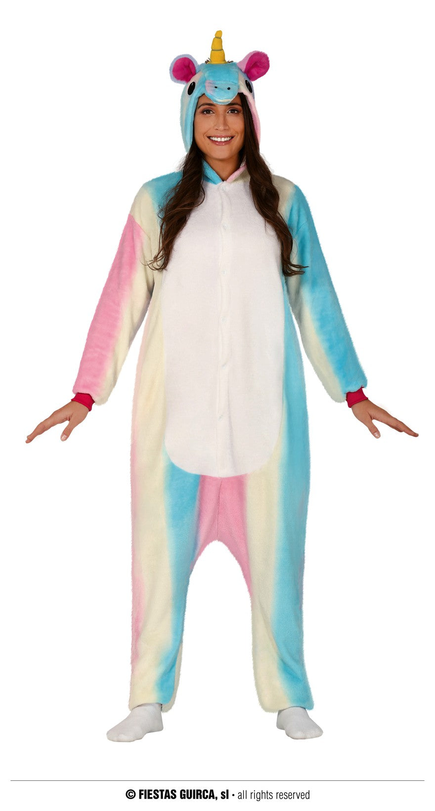 Unicorn Onsie