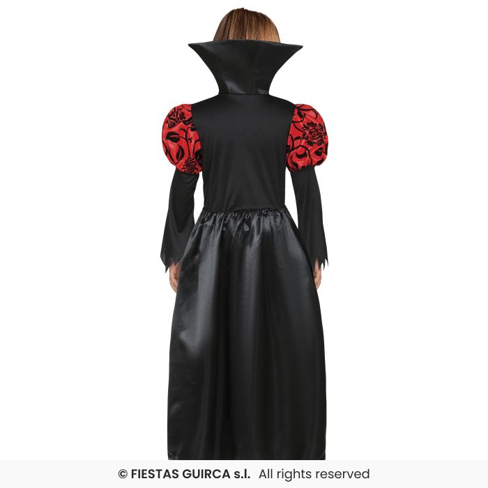 Victorian Vampiress Girls
