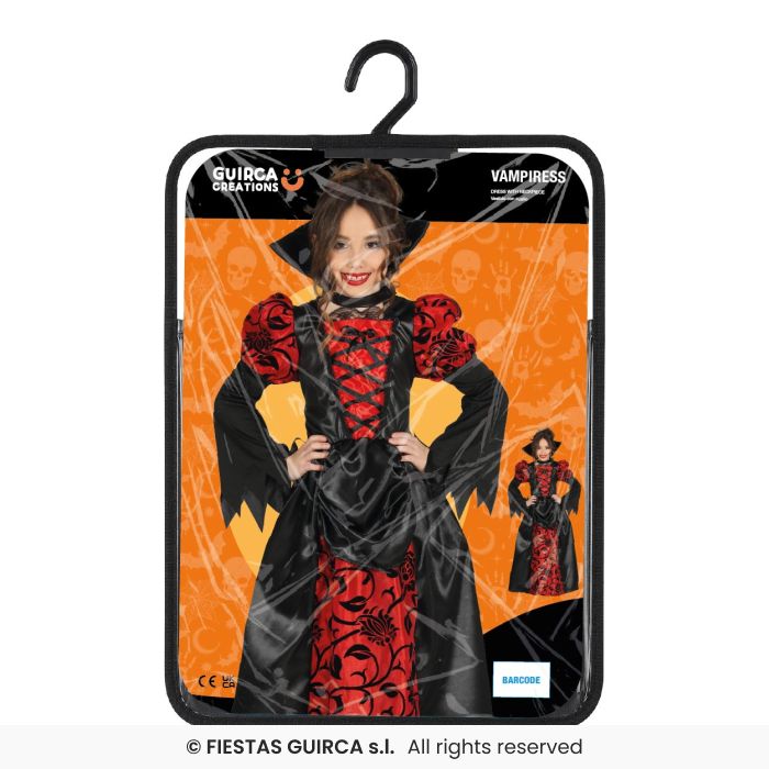 Victorian Vampiress Girls