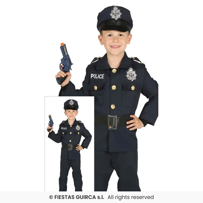 Police Boys