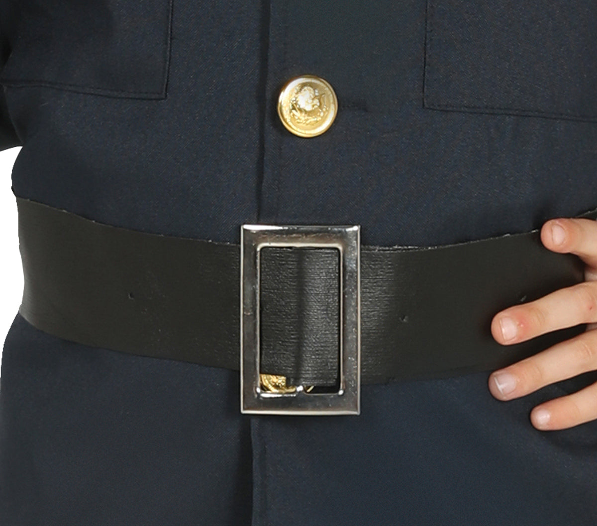 Children's Police Costume