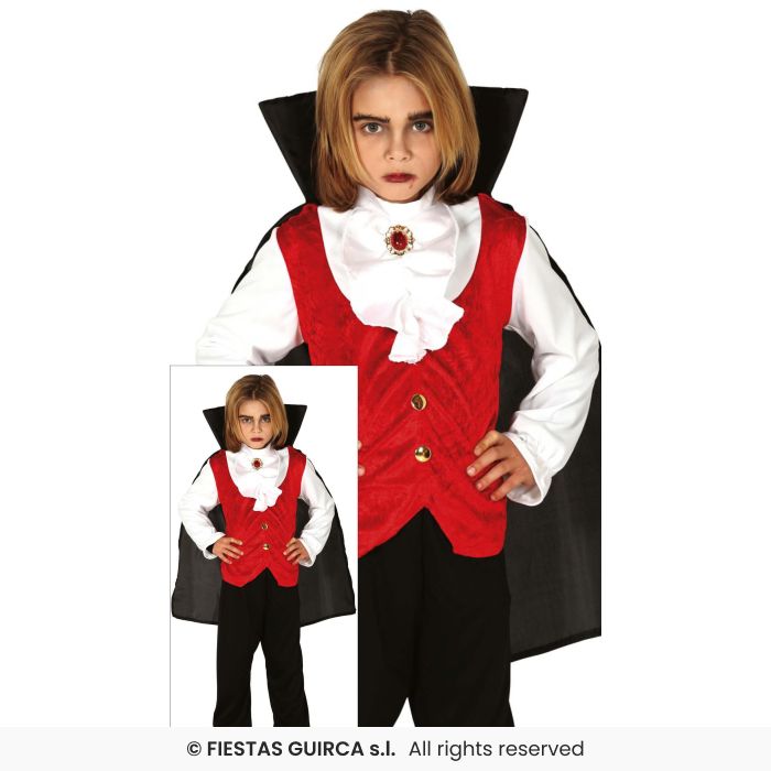 Childrens Vampire (3-4 years)