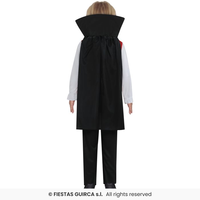 Childrens Vampire (3-4 years)