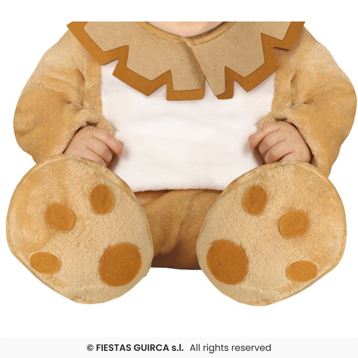 Lion - Toddler Costume