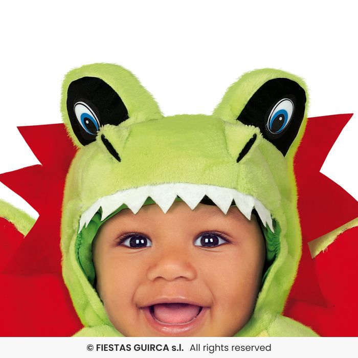 Dragon - Toddler Costume
