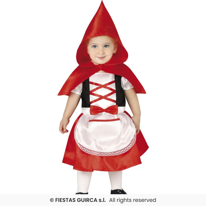 Little Hood Baby