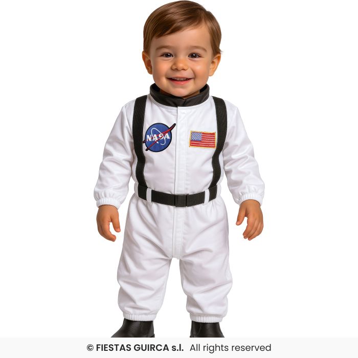Astronaut - Toddler Costume