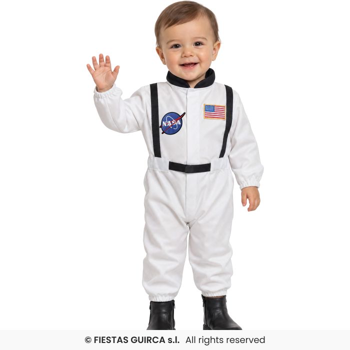 Astronaut Inf-Tod