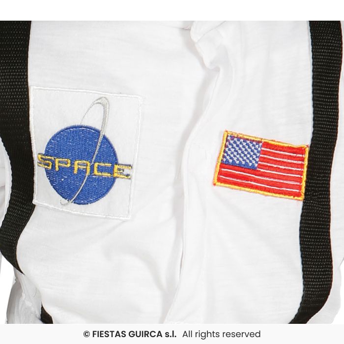 Astronaut - Toddler Costume