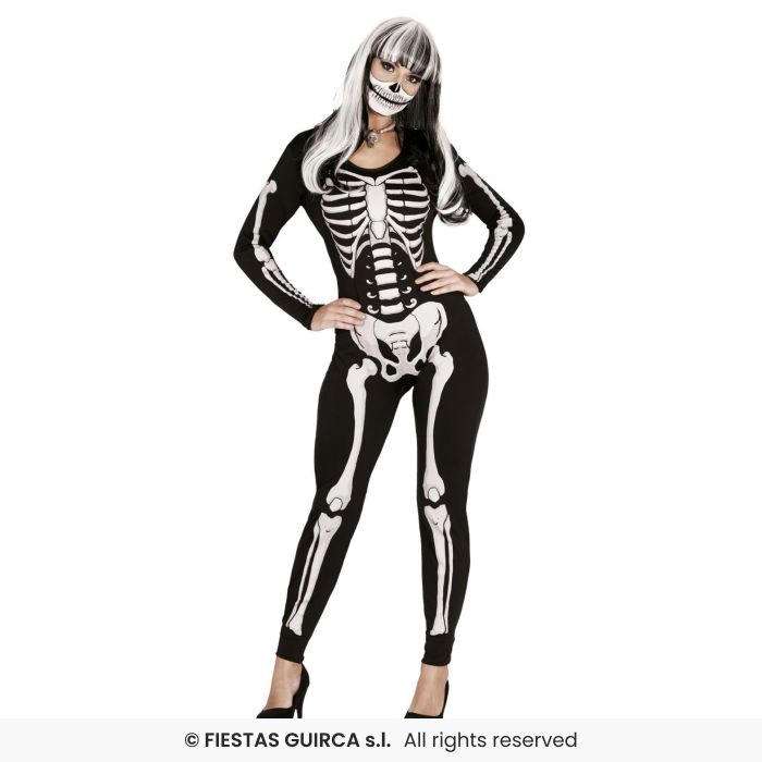 Adult Skeleton