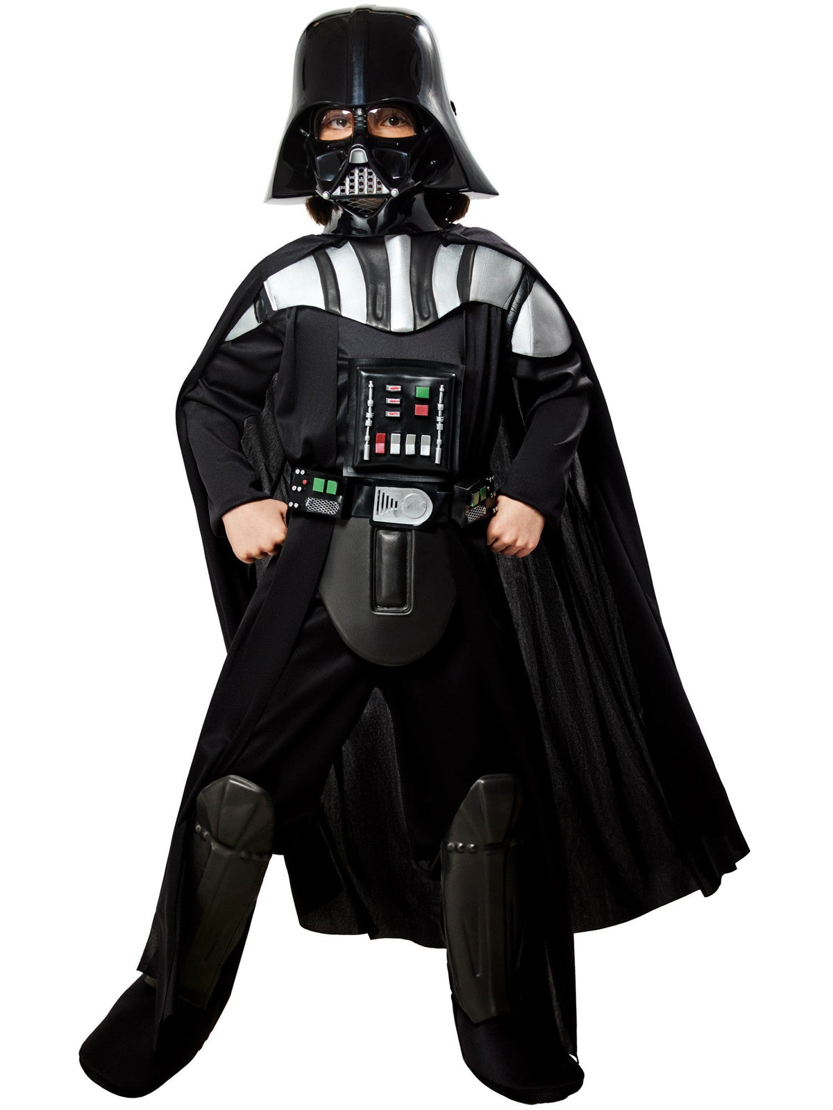 Darth Vader Deluxe Boys