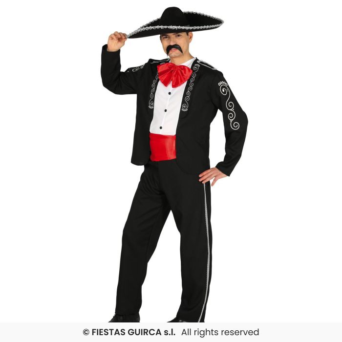 Mariachi Mens