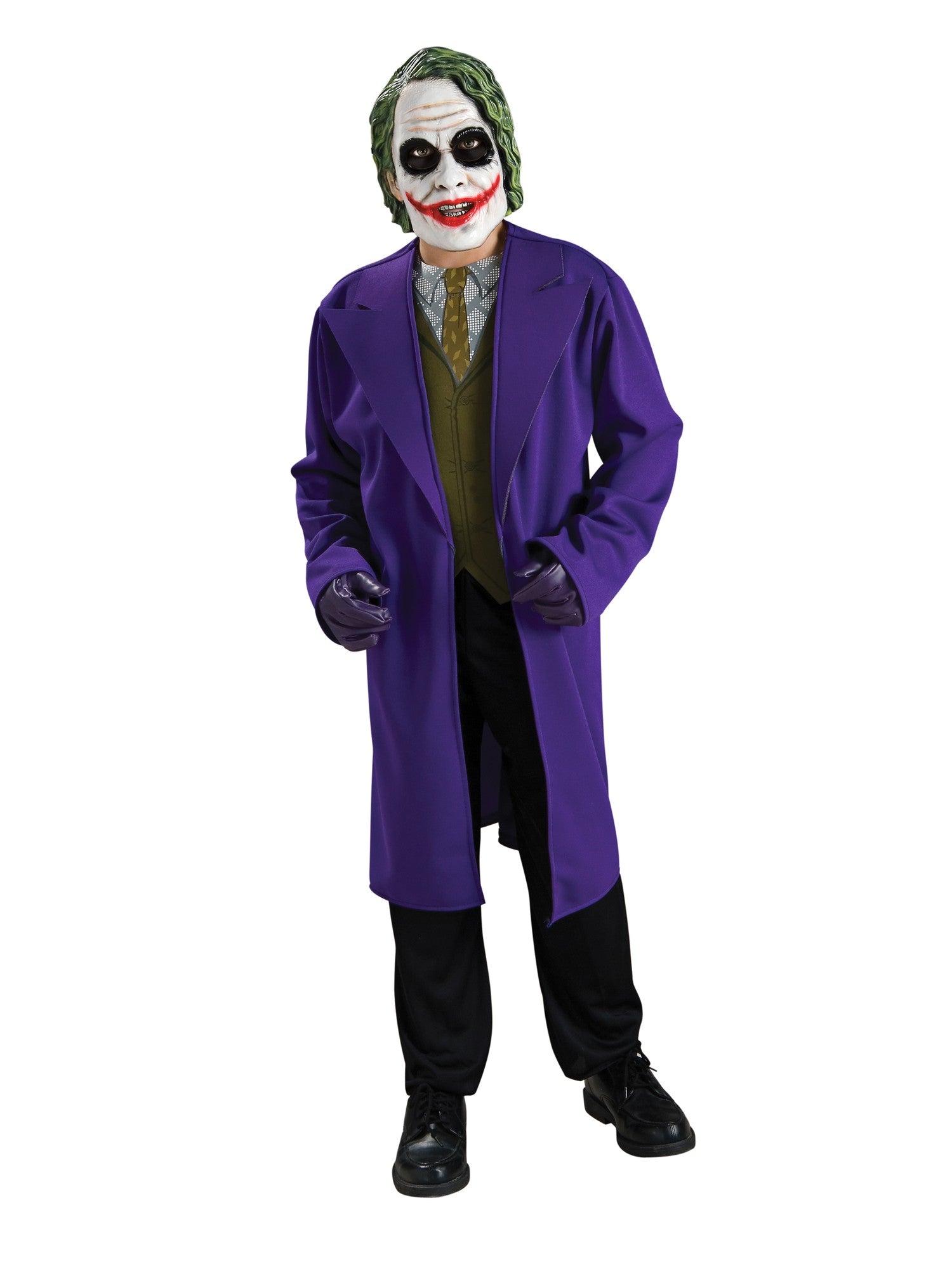 The Joker Costume Boys