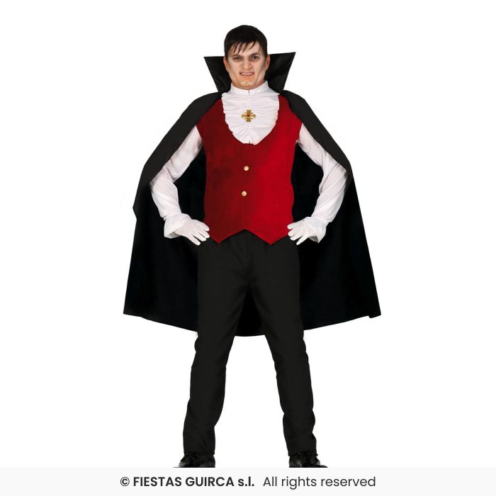 Vampire Count Mens