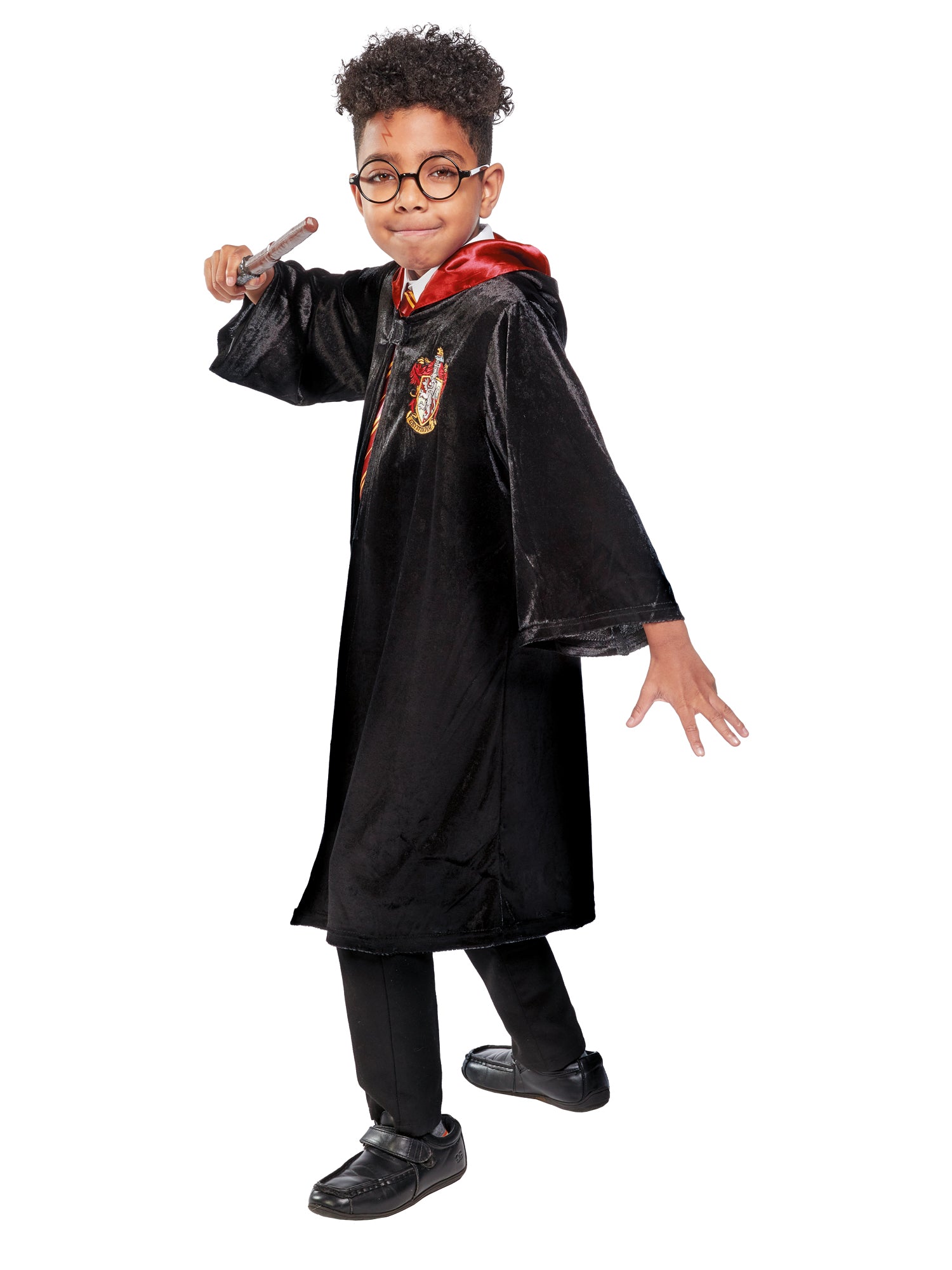 Harry Potter Deluxe Robe Costume