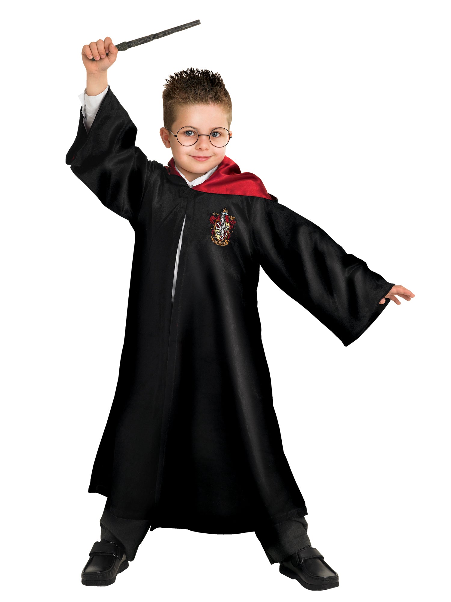 Harry Potter Deluxe Robe Costume