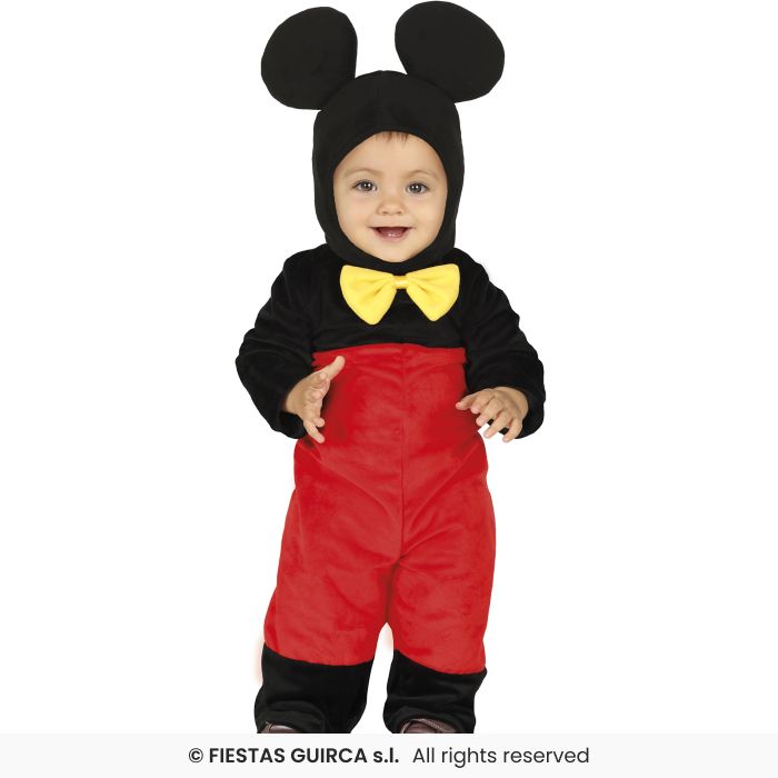 Little Mouse Baby