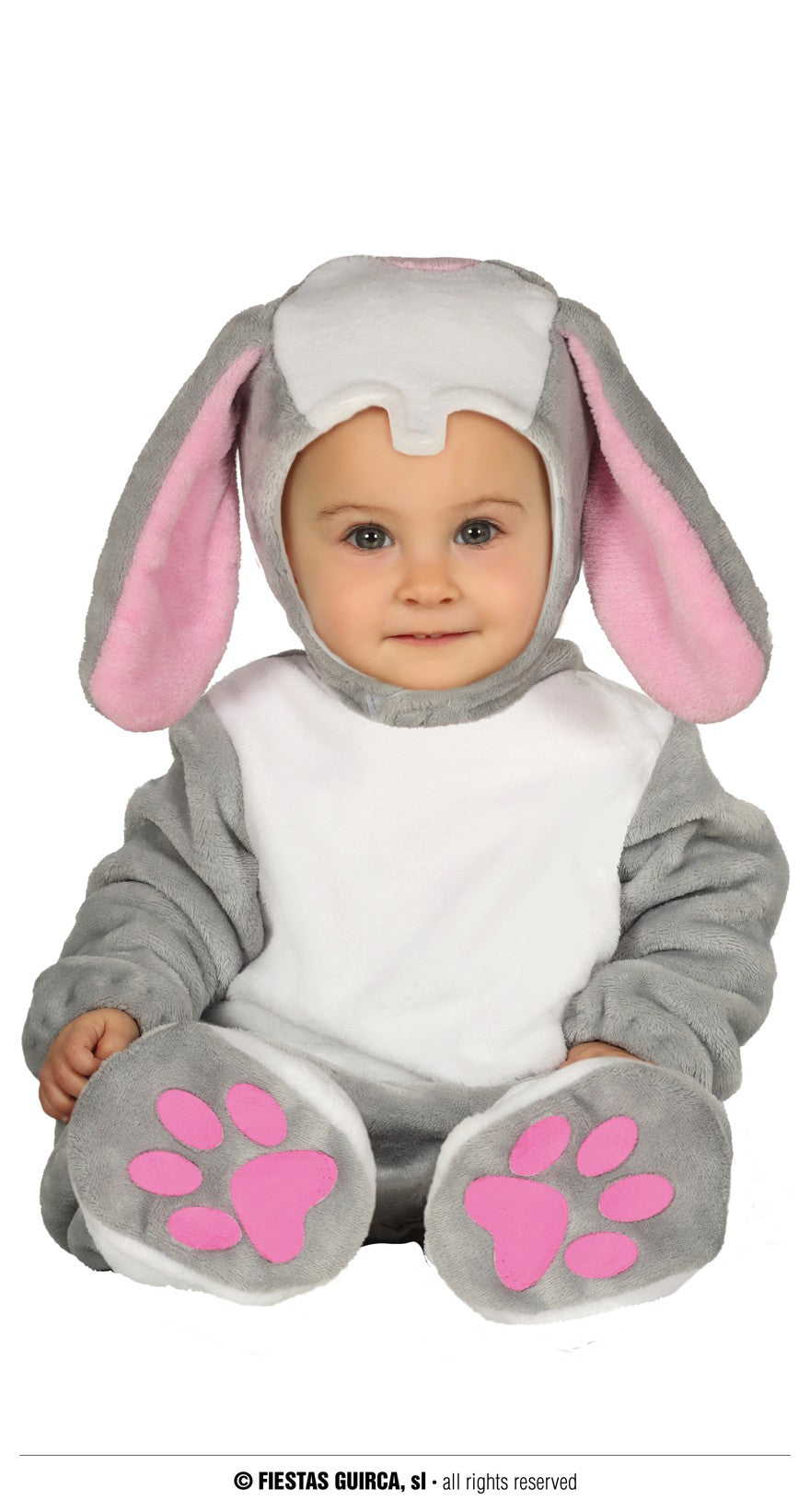 Little Bunny Baby