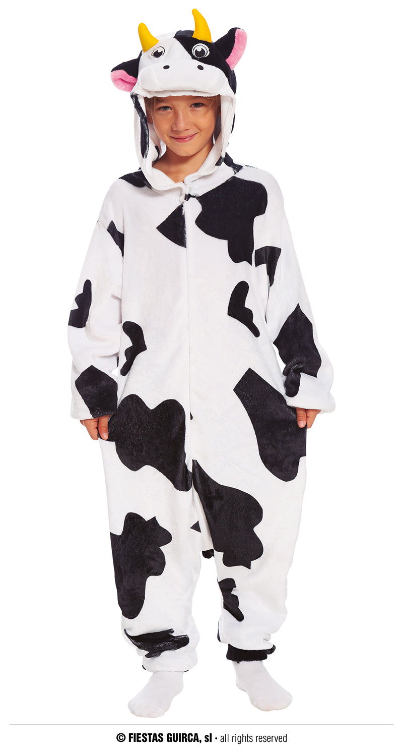Cow Onesie