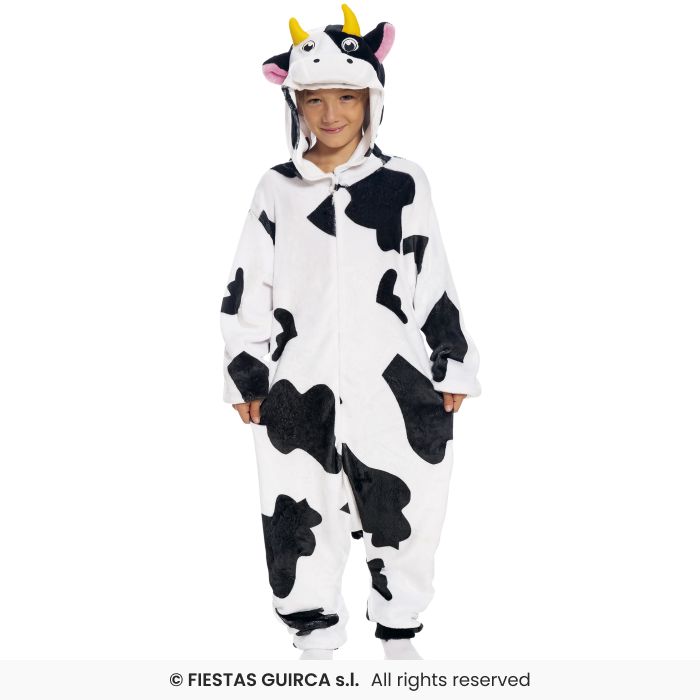 Cow Onesie