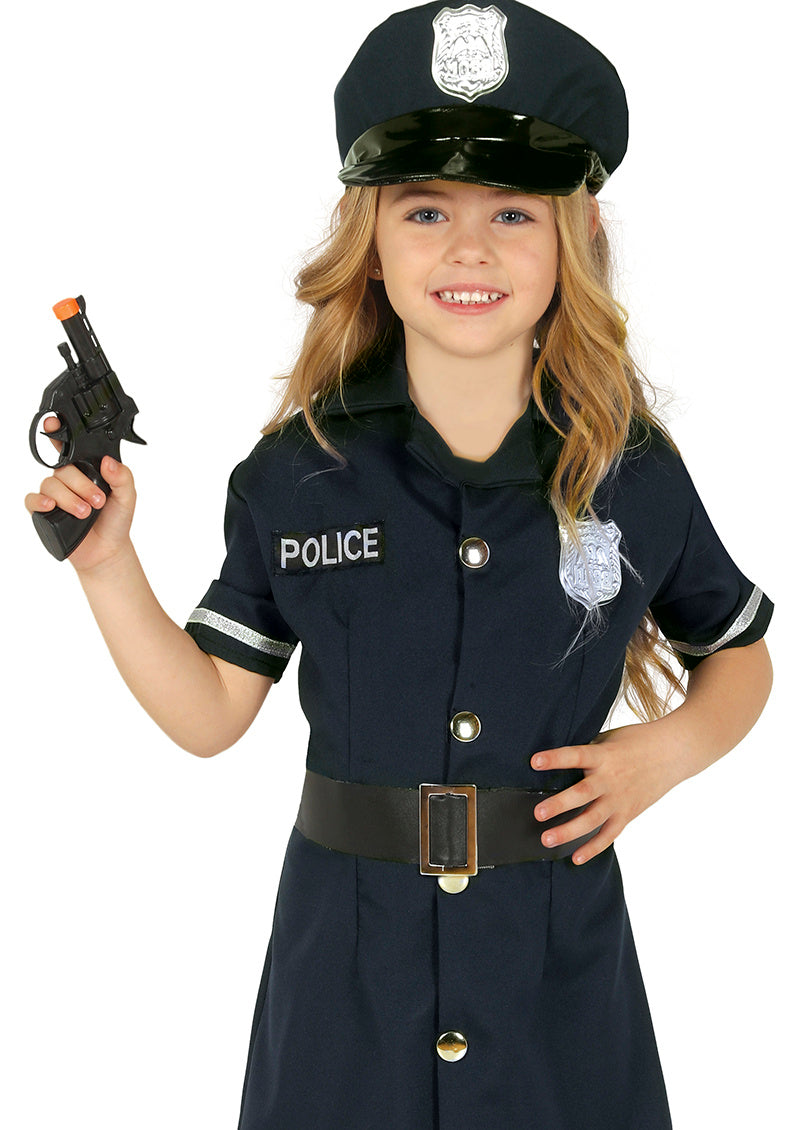 Police Girl
