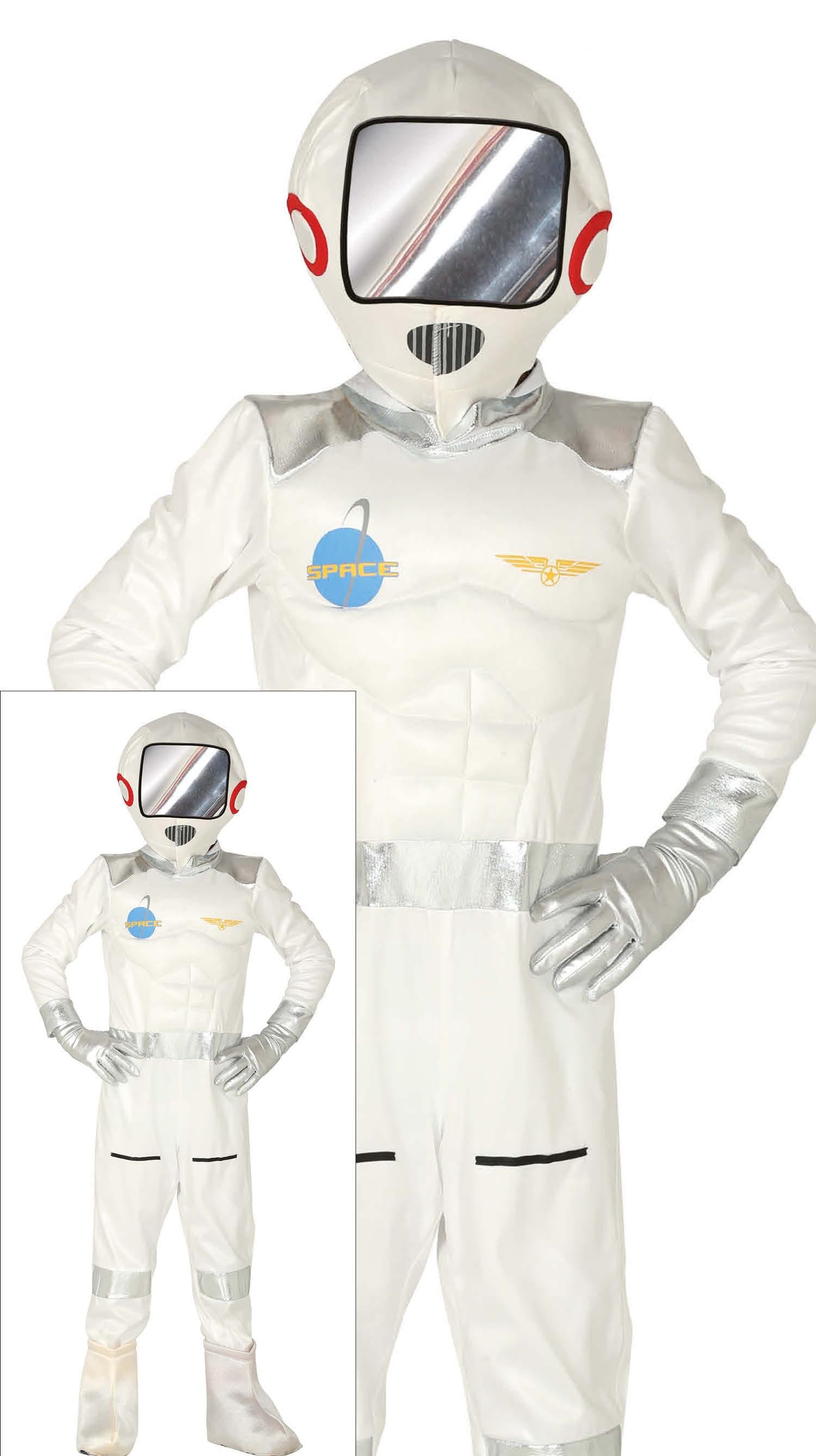 Astronaut Boys