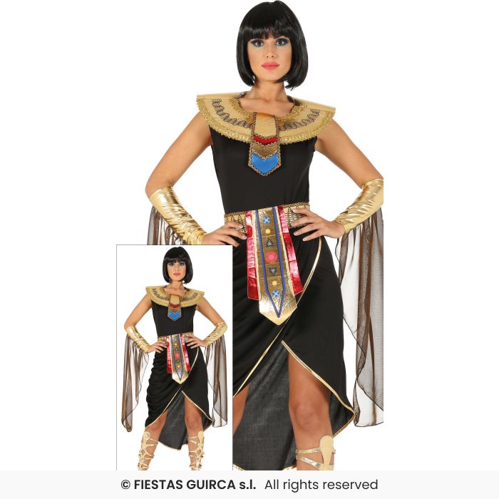 Egyptian Queen
