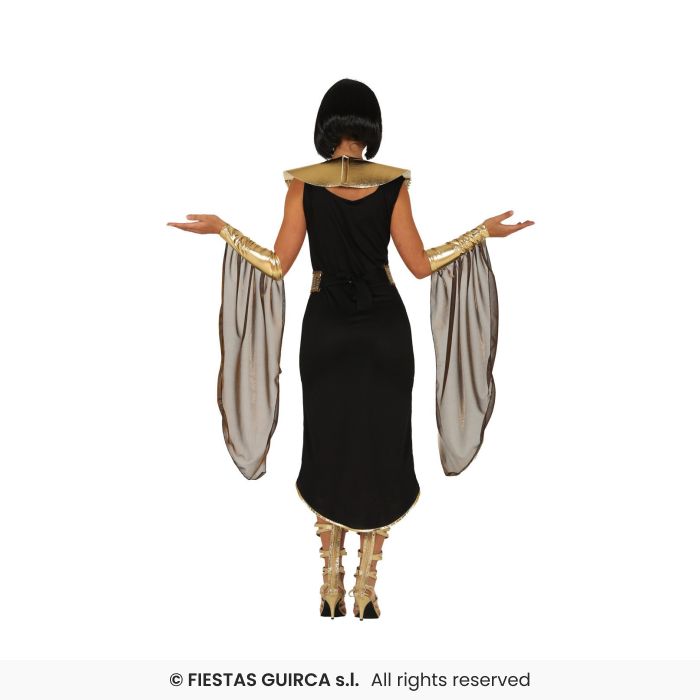 Egyptian Queen