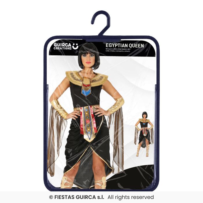 Egyptian Queen