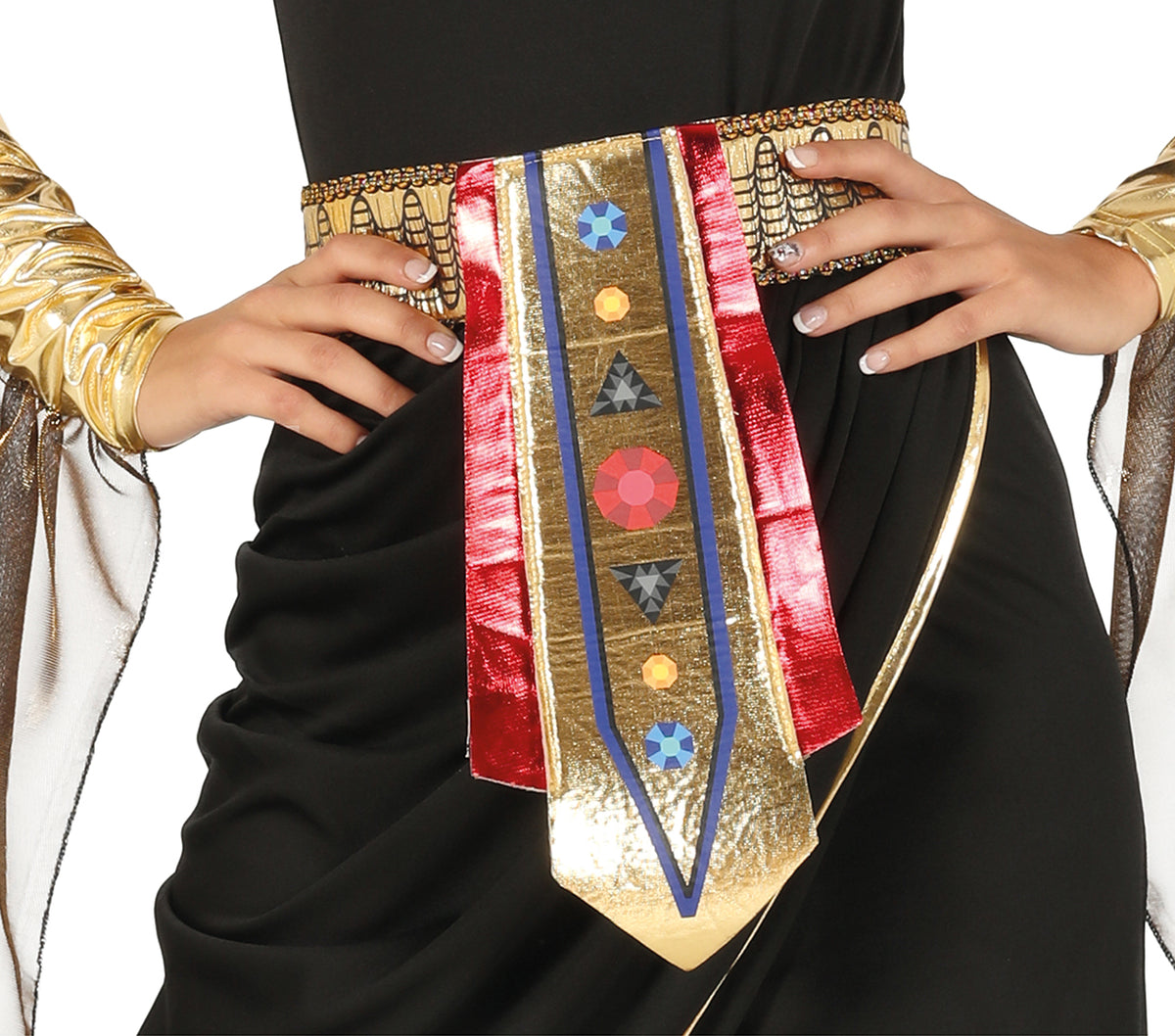 Egyptian Queen