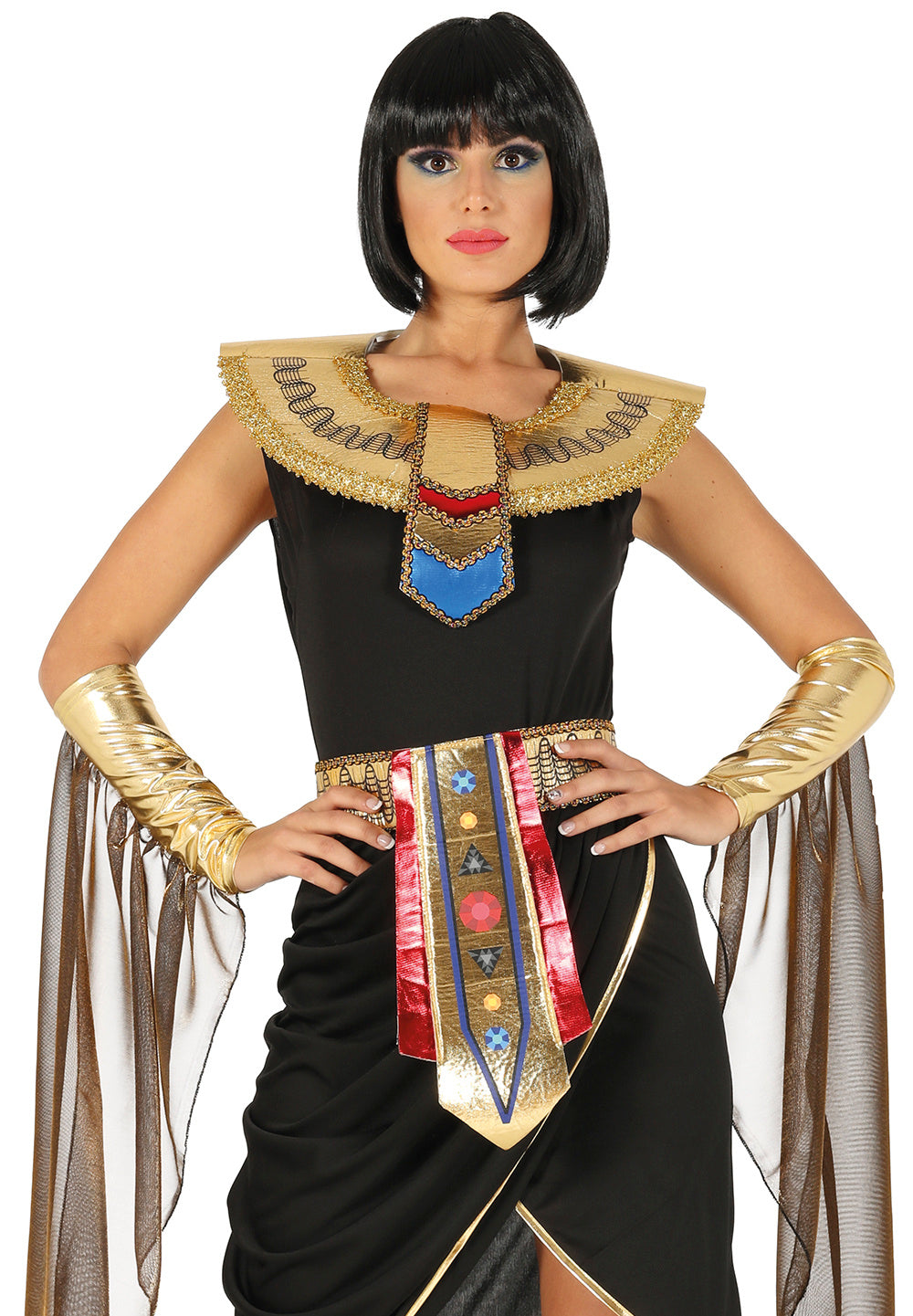 Egyptian Queen