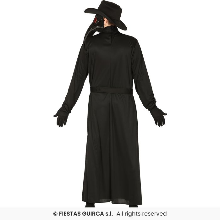Doctor Of The Plague Adult