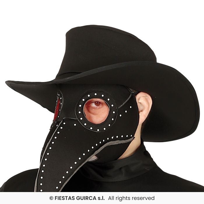 Doctor Of The Plague Adult
