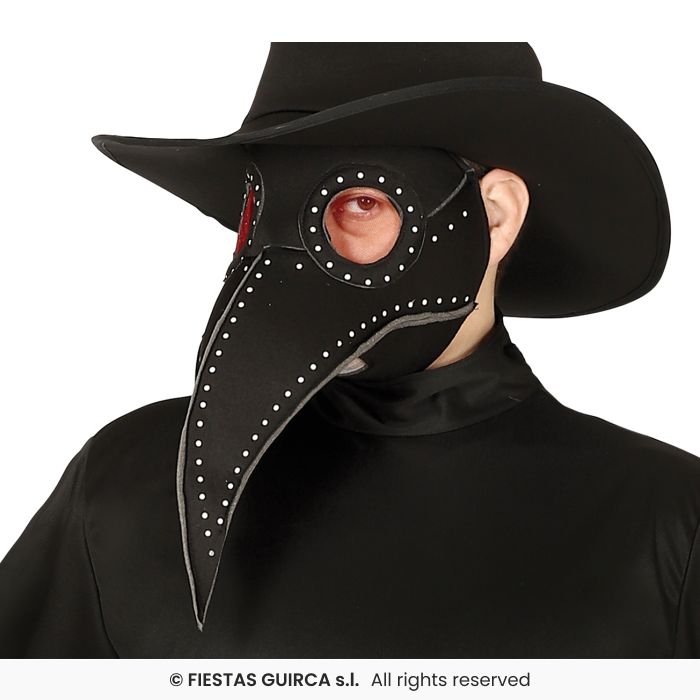 Doctor Of The Plague Adult