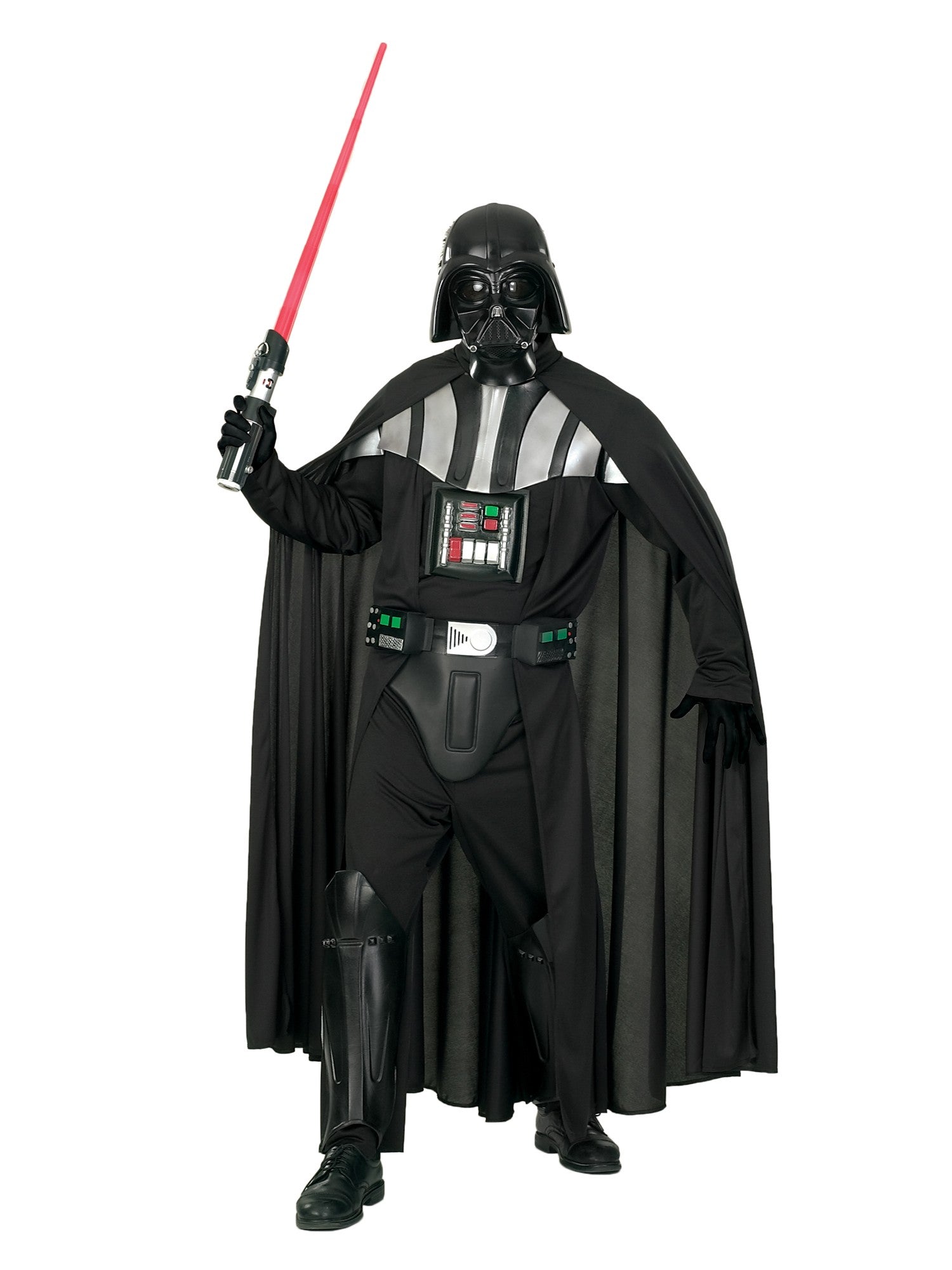Deluxe Darth Vader Costume Adult
