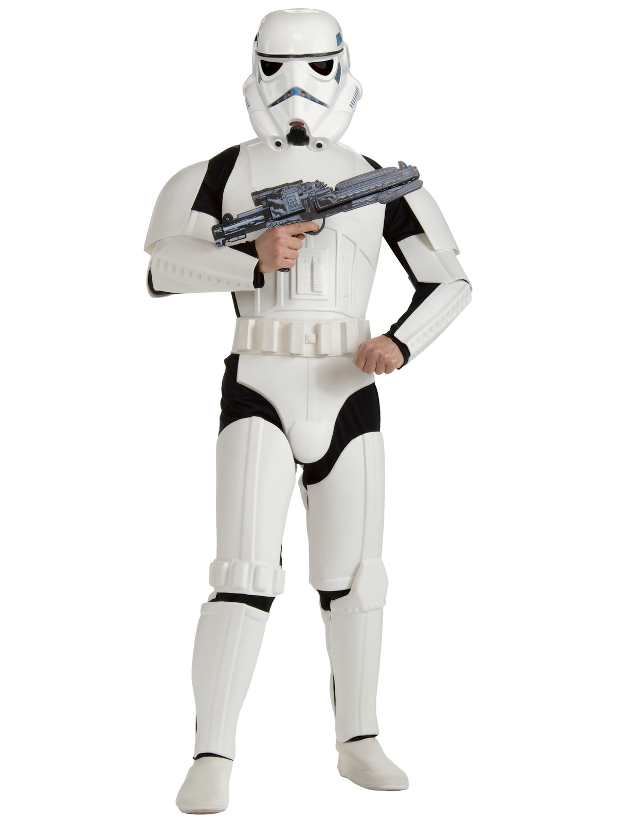 Deluxe Stormtrooper Costume
