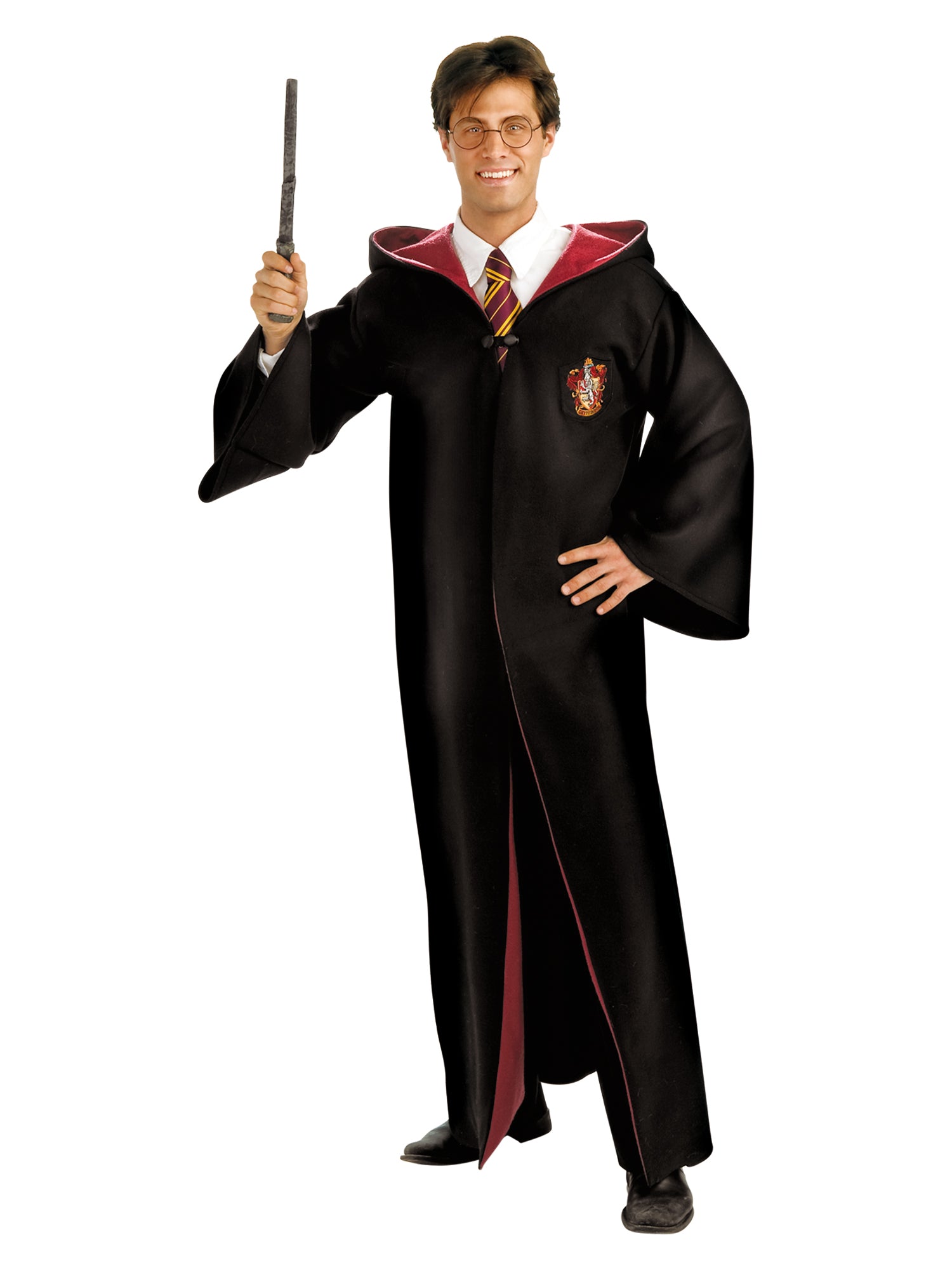 Deluxe Harry Potter Robe Costume