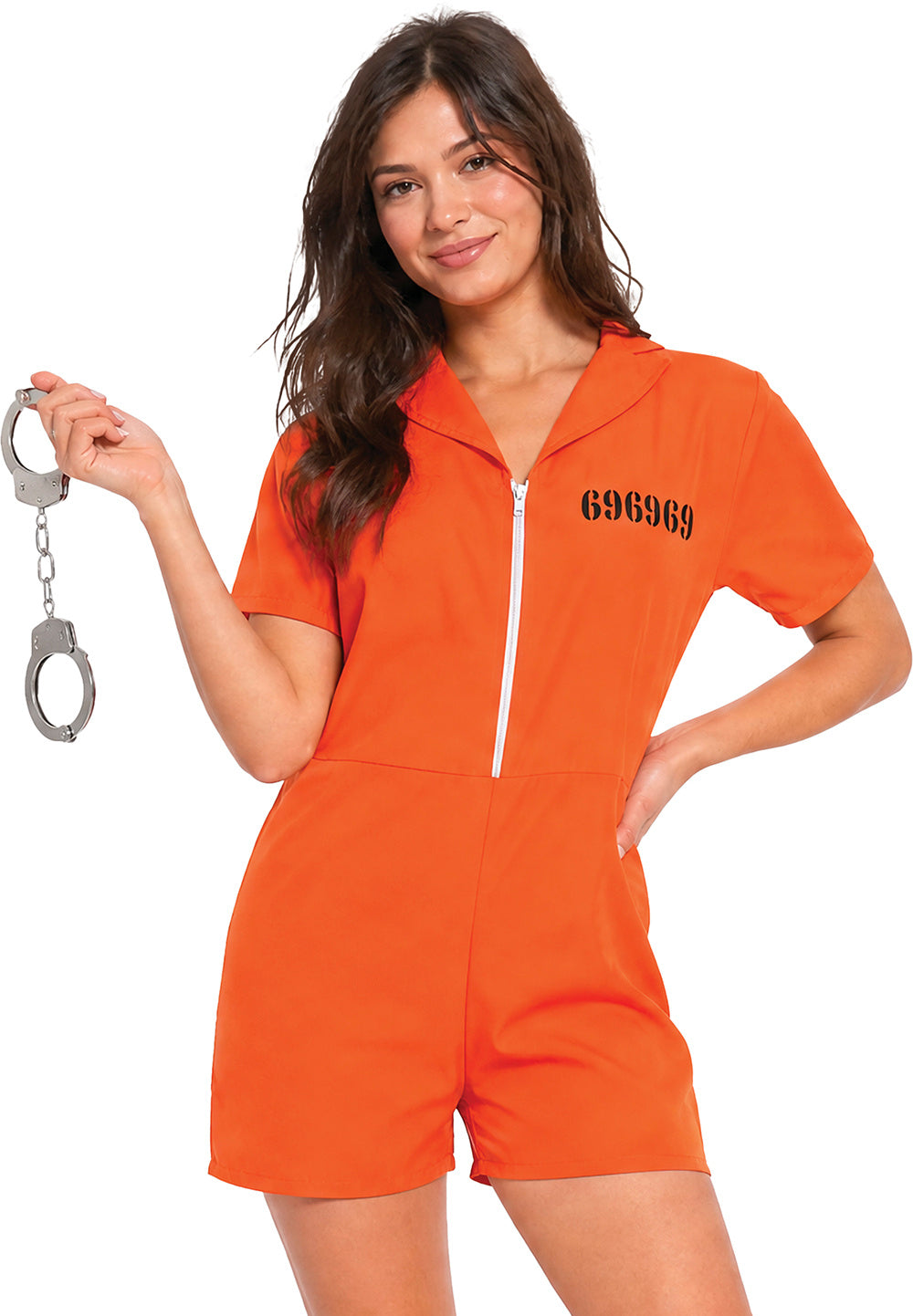 Convict Short, Adult Female