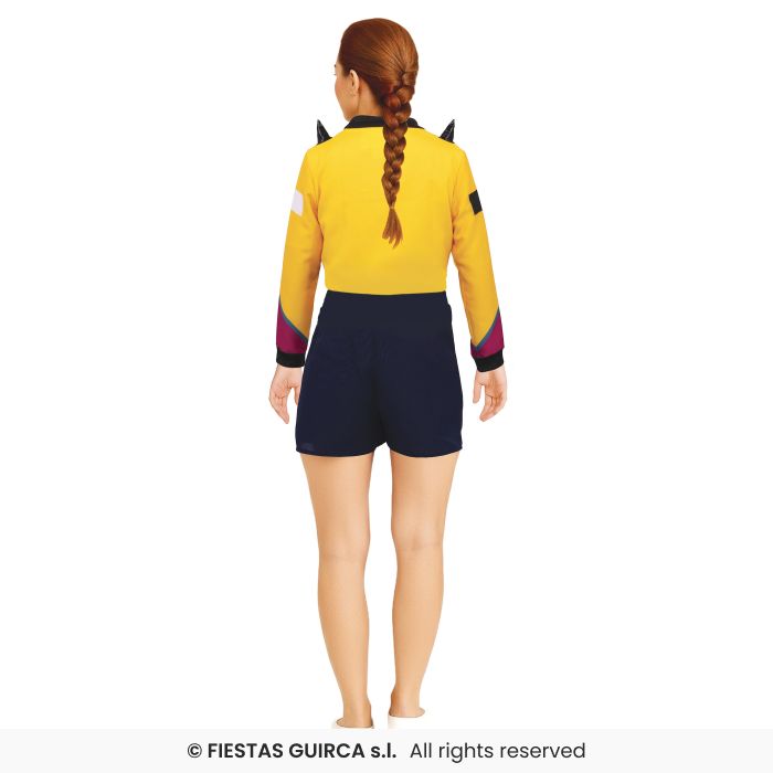 K-Pop Star Nova Womens