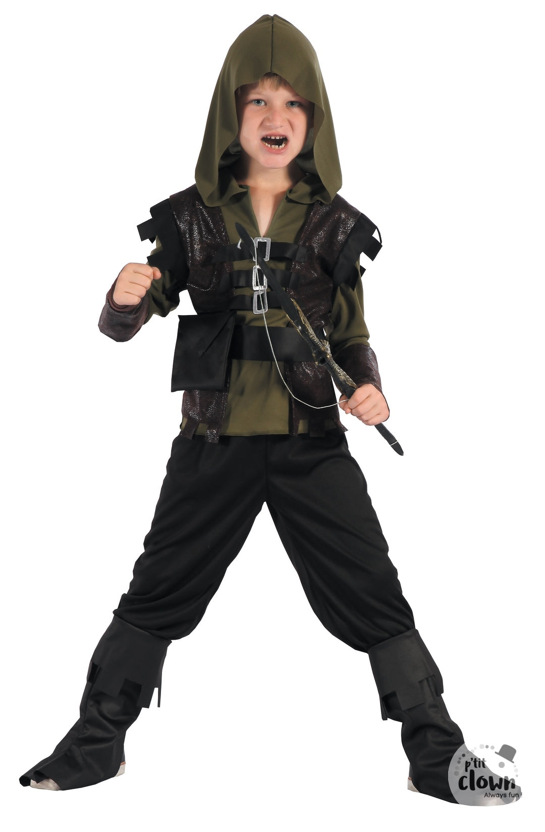 Bowman - Kids Costume