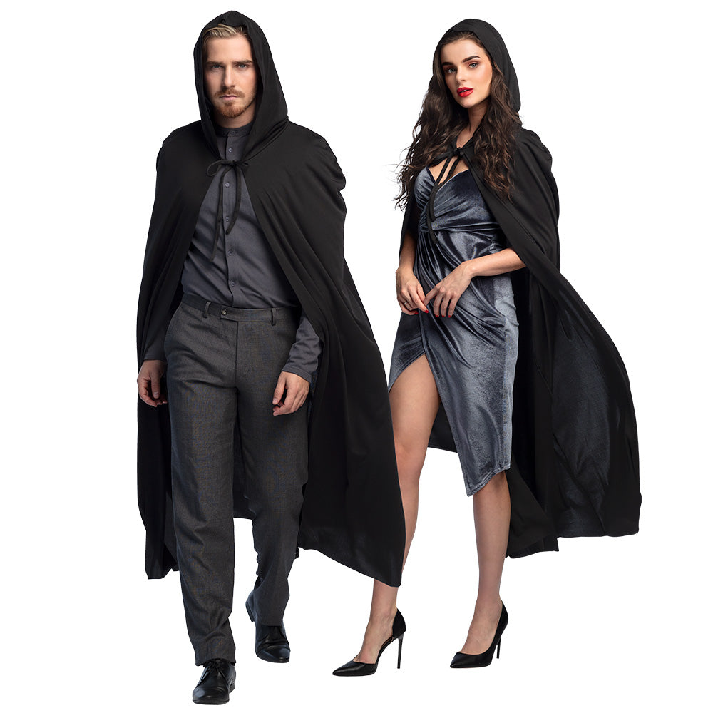 Cape Dusk black