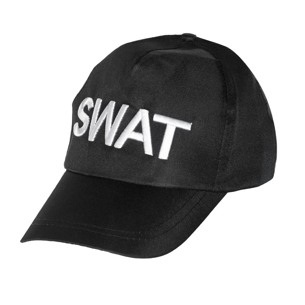 SWAT Cap (Adjustable)