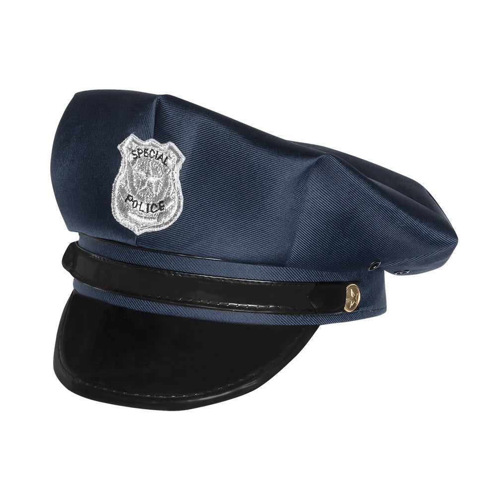 Child Cap Special Police (Adjustable)