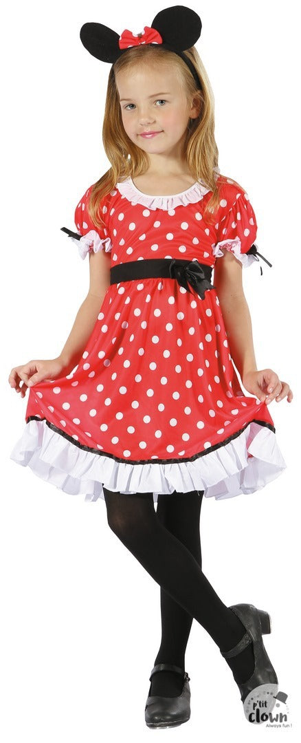 Minnie Mouse