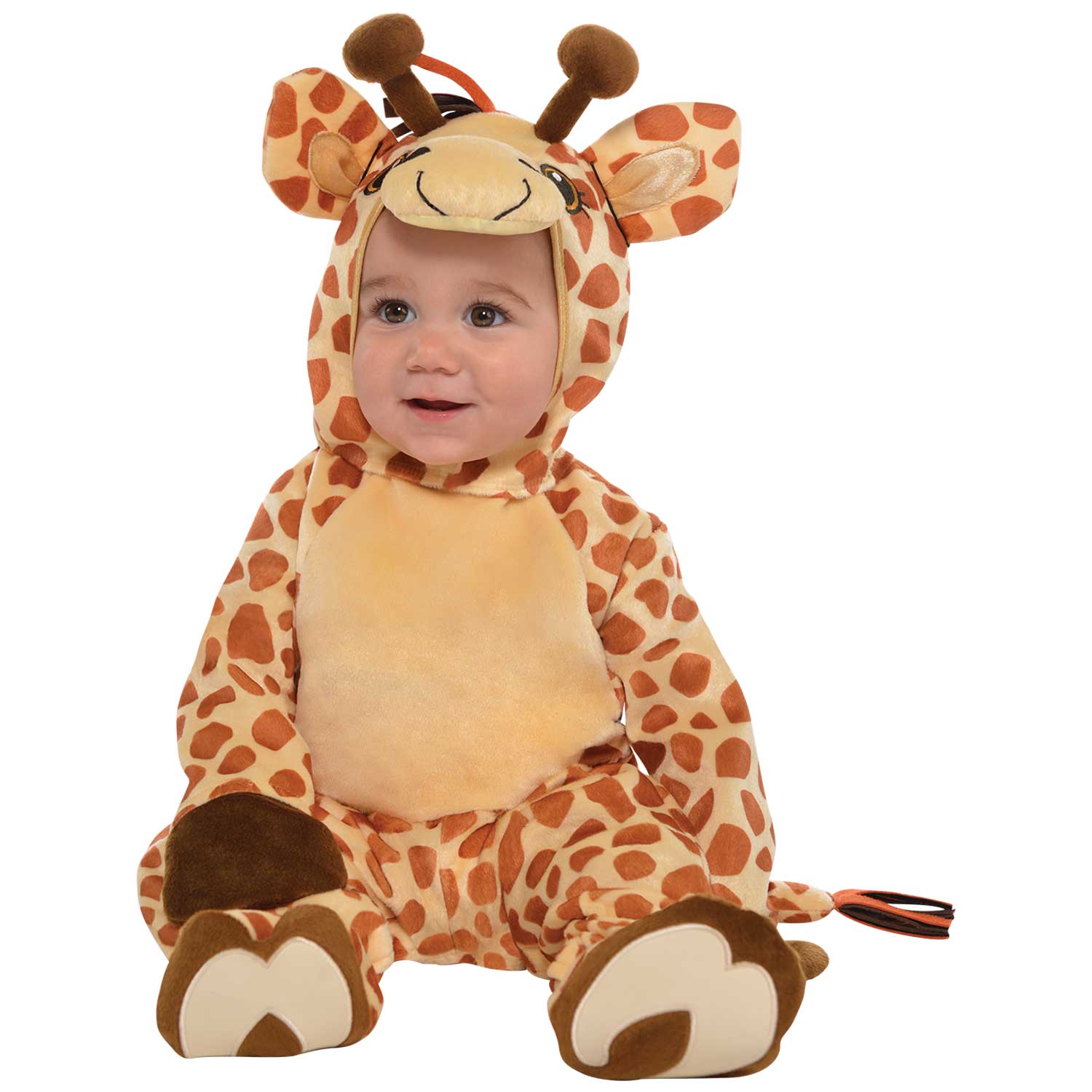 Junior Giraffe