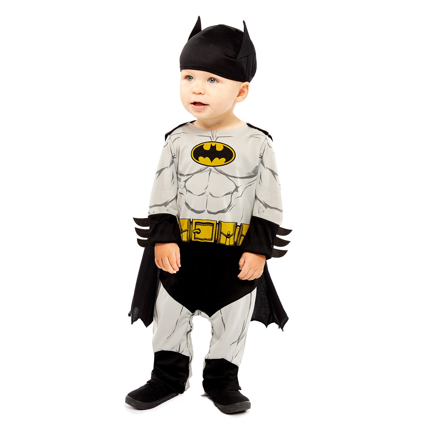 Batman - Toddler Costume