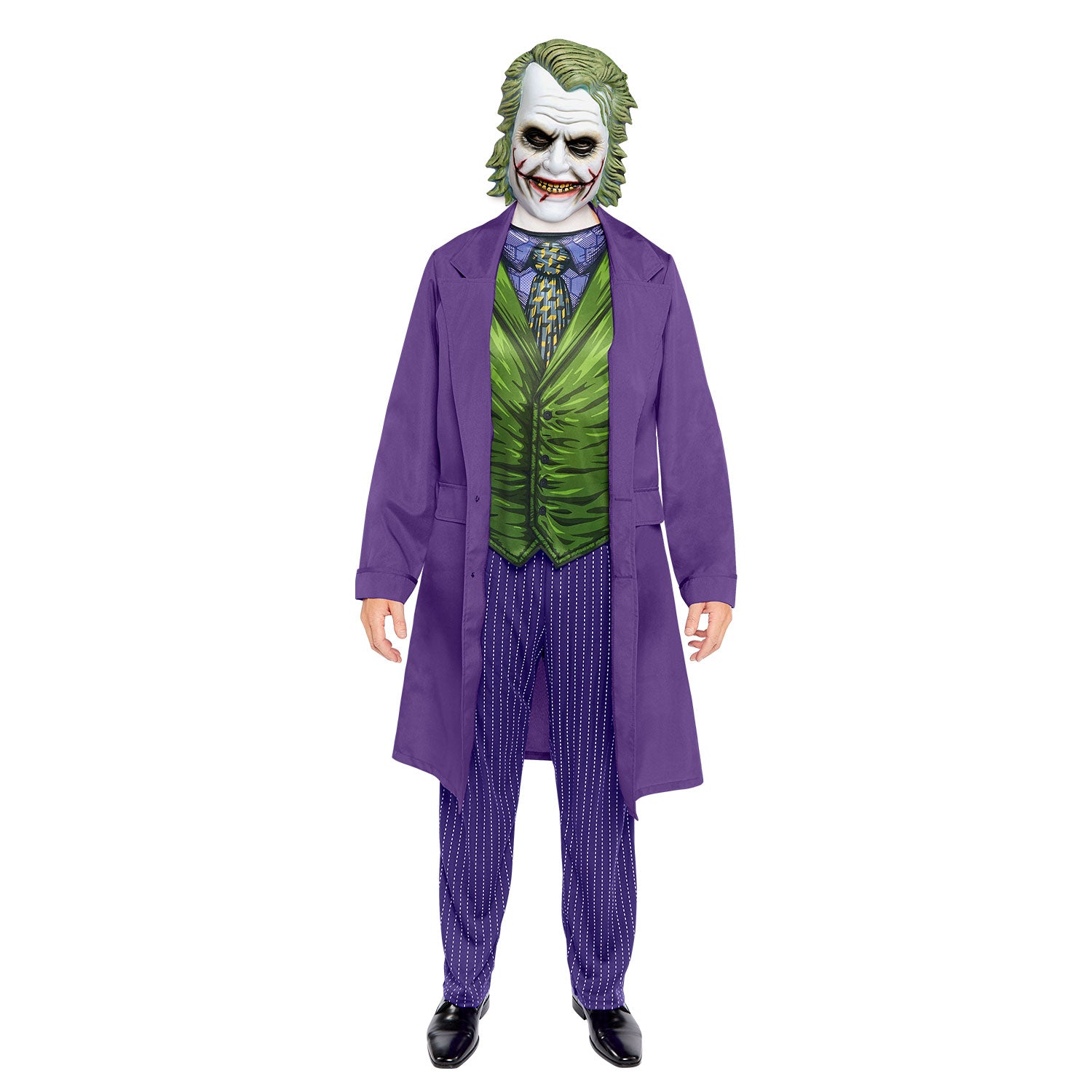 Joker Movie - Adult Costume