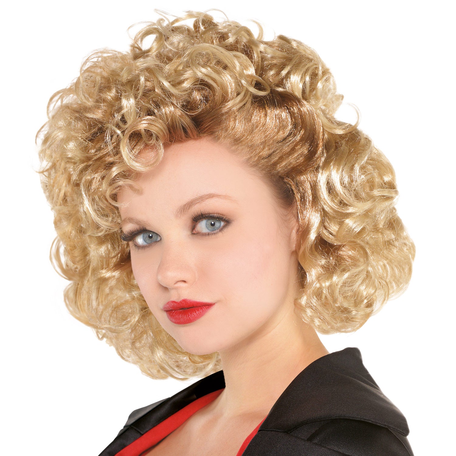 Grease Greaser Sandy Wig